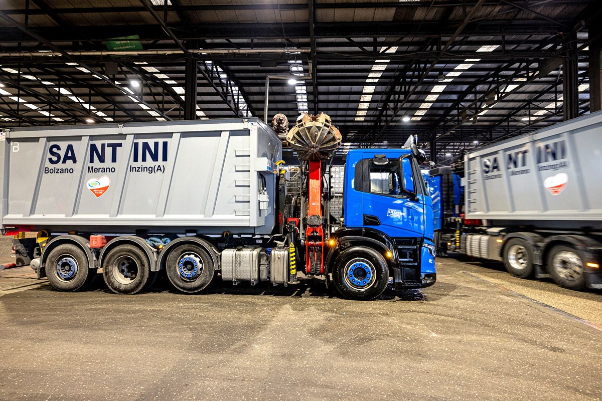 Umweltfreundliche Fahrzeuge