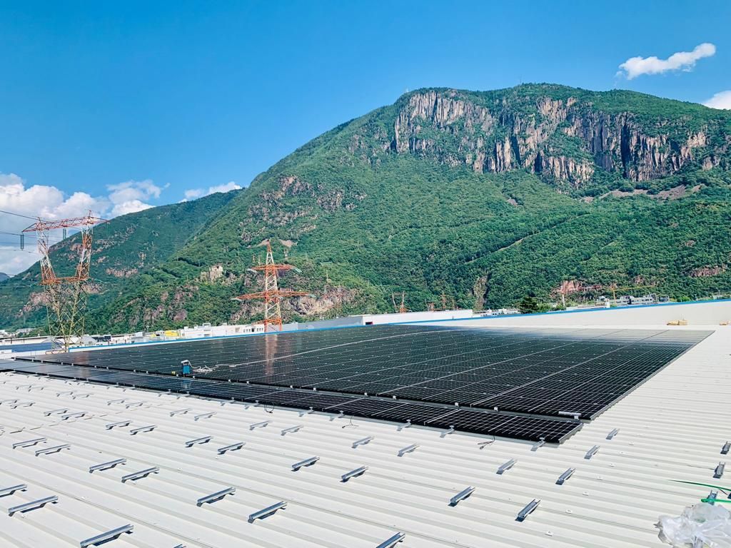 Die Herausforderungen im Energiebereich