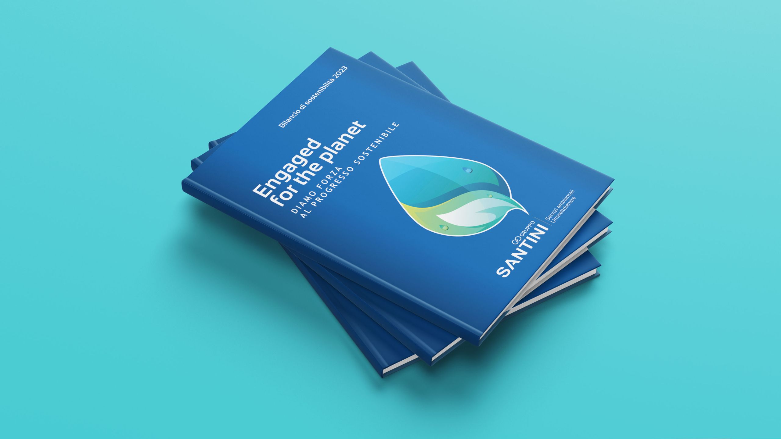 Nachhaltigkeitsberichtes