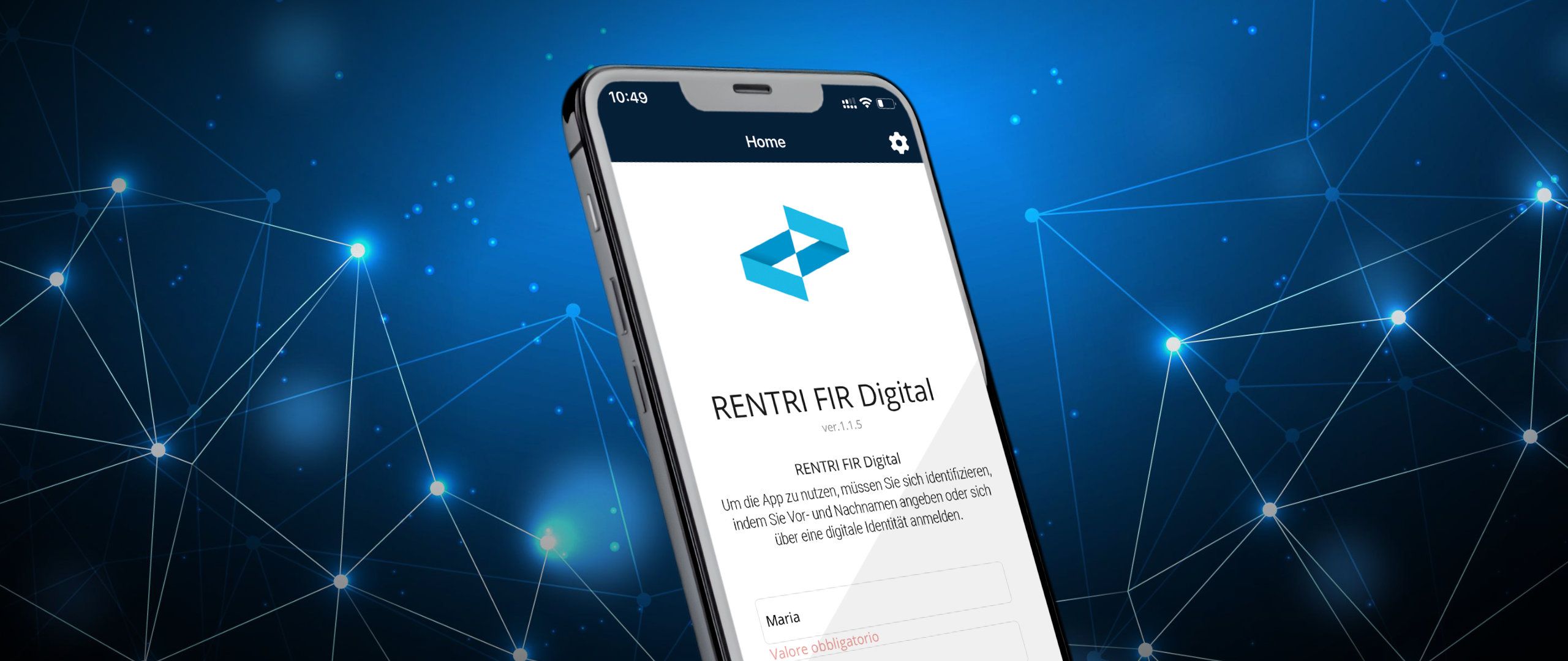 Registro di carico e scarico dei rifiuti 