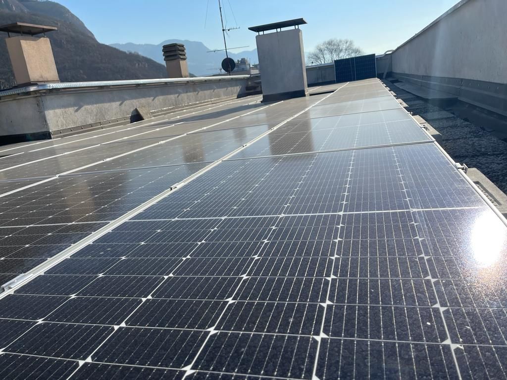 Innovative Technologien