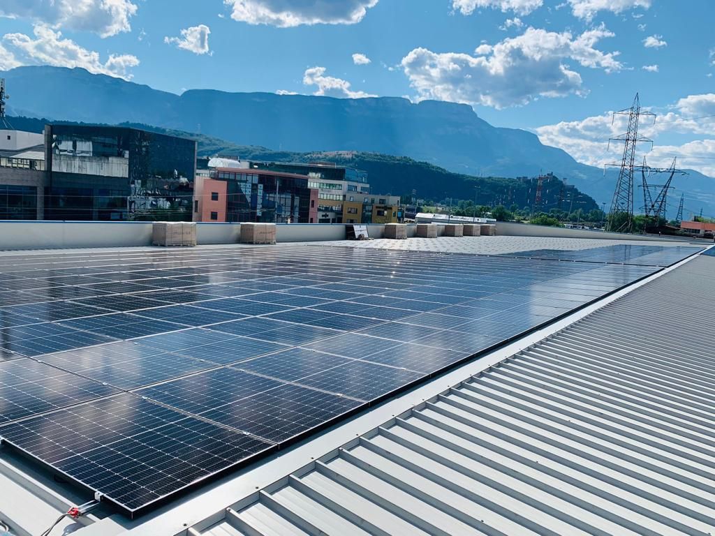 Die Herausforderungen im Energiebereich