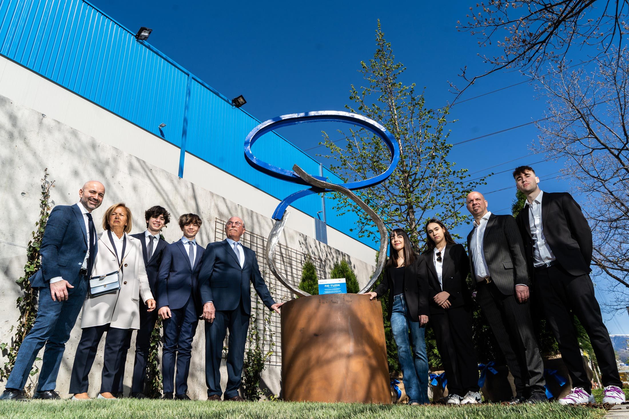 RE-Turn Eduard Habicher, 2022-2023 