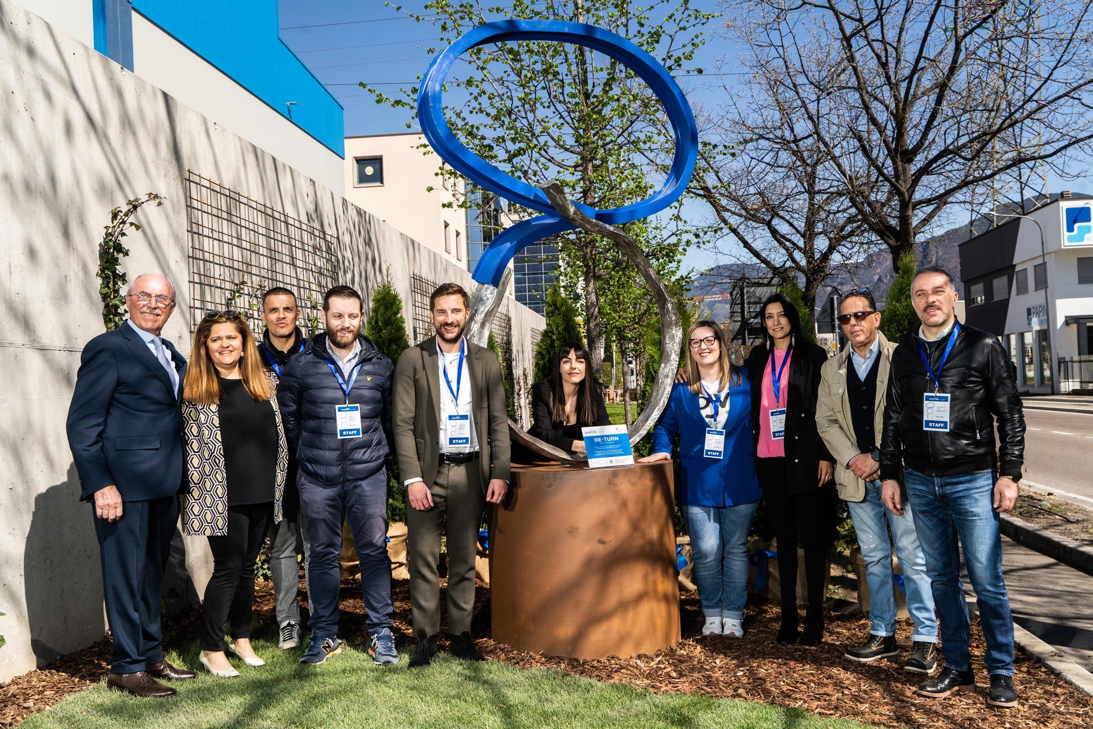 RE-Turn Eduard Habicher, 2022-2023 