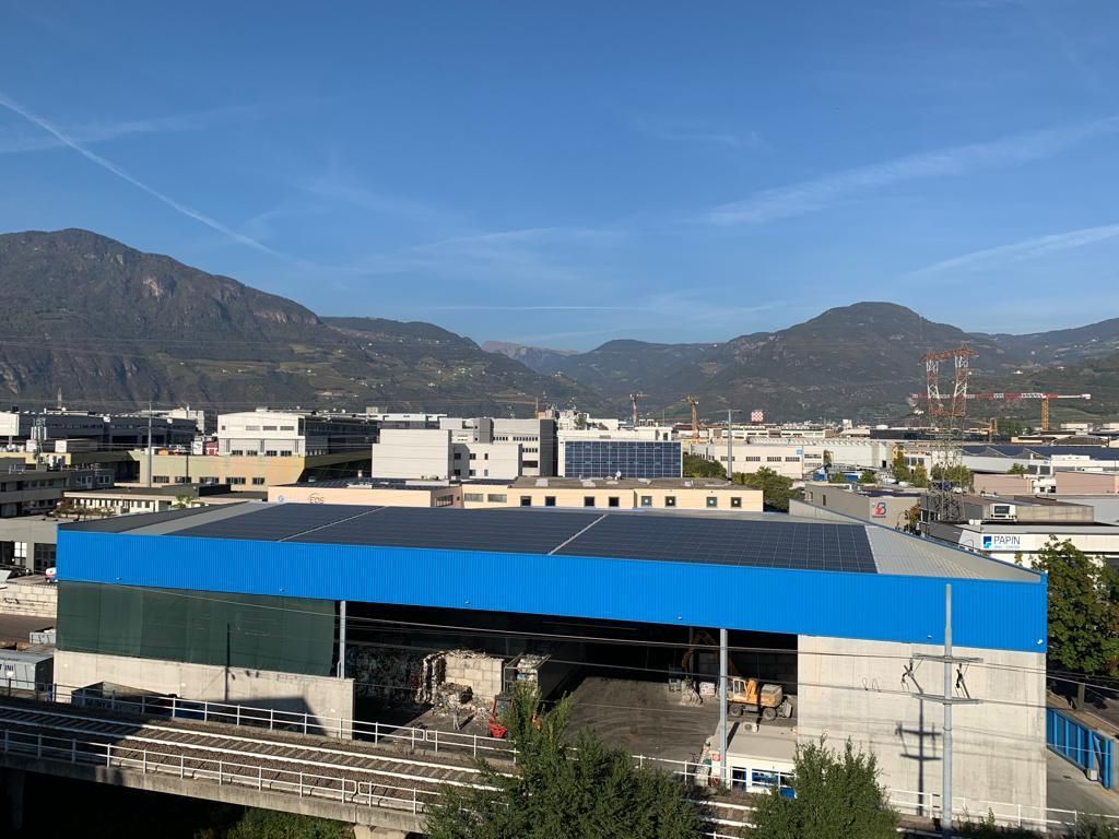 Die Herausforderungen im Energiebereich